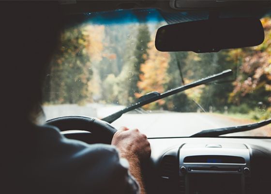 Escovas Limpa Para Brisas | MyForce Portugal - Rede Oficinas Automóvel